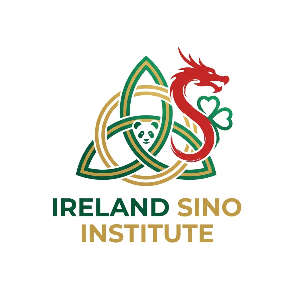 Ireland Sino Institute